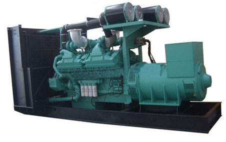 亳州200kw康明斯发电机组图片 亳州200kw康明斯发电机组图片