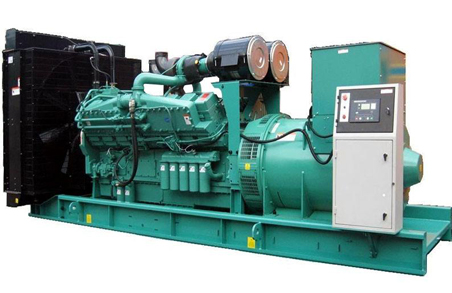 亳州570kw康明斯柴油发电机组图片 亳州570kw康明斯柴油发电机组图片