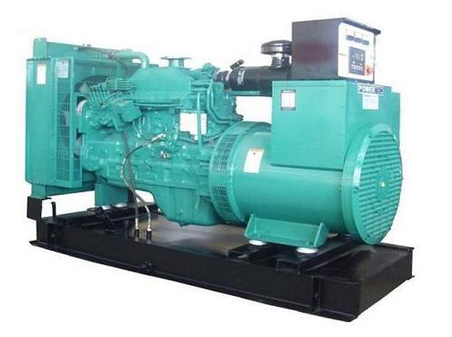 亳州80kw康明斯柴油发电机组图片 亳州80kw康明斯柴油发电机组图片