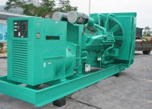 亳州75kw康明斯柴油发电机组图片 亳州75kw康明斯柴油发电机组图片