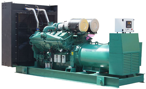 亳州30kw康明斯柴油发电机组图片 亳州30kw康明斯柴油发电机组图片