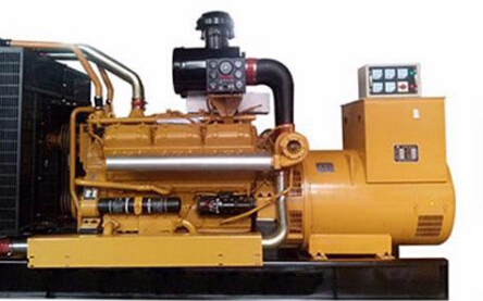 亳州发电机出租