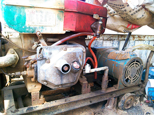 亳州单杠柴油机发电机出租 亳州单杠柴油机发电机出租