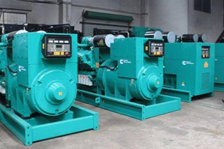 亳州柴油发电机 亳州柴油发电机