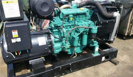 亳州柴油发电机 亳州柴油发电机